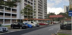Teban Gardens Road (Jurong East),  #592746691